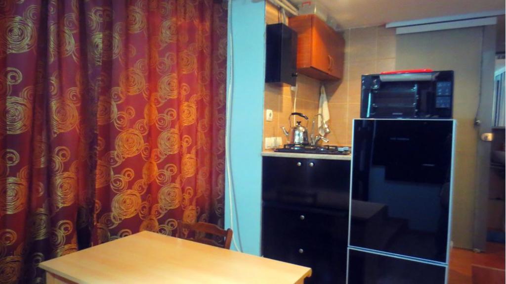 Evrika Apartments On Rustaveli Avenue Tbilisi Rom bilde