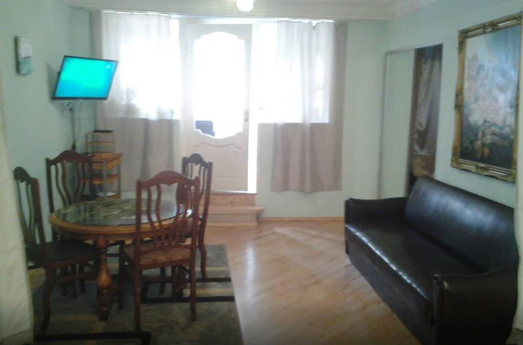 Evrika Apartments On Rustaveli Avenue Tbilisi Eksteriør bilde