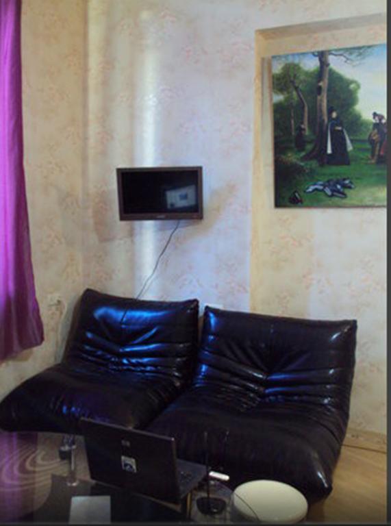 Evrika Apartments On Rustaveli Avenue Tbilisi Rom bilde