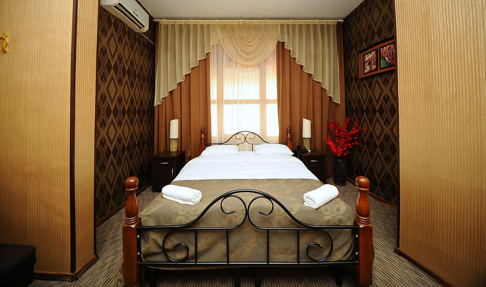 Evrika Apartments On Rustaveli Avenue Tbilisi Eksteriør bilde